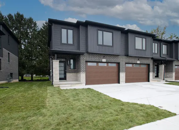 581 REGENT ST, Strathroy-caradoc, ON N0L 1W0