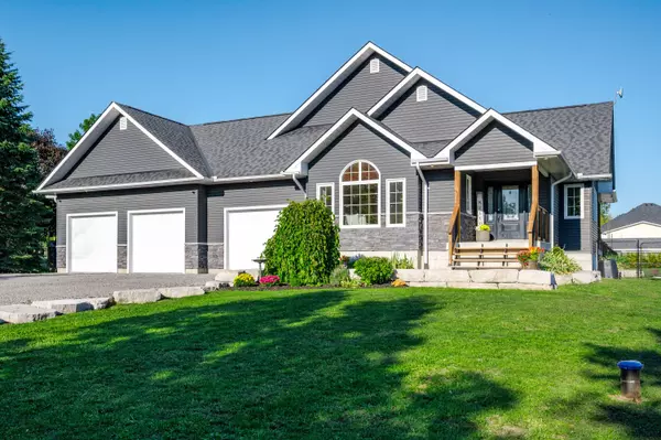 1229 Asphodel 7th Line N/A, Asphodel-norwood, ON K0L 1Y0