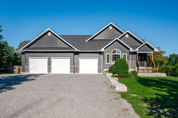 Asphodel-norwood, ON K0L 1Y0,1229 Asphodel 7th Line N/A