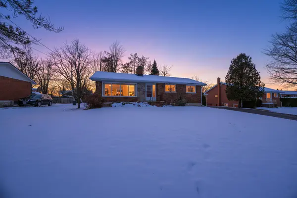 245 Victoria ST W, Southgate, ON N0C 1B0