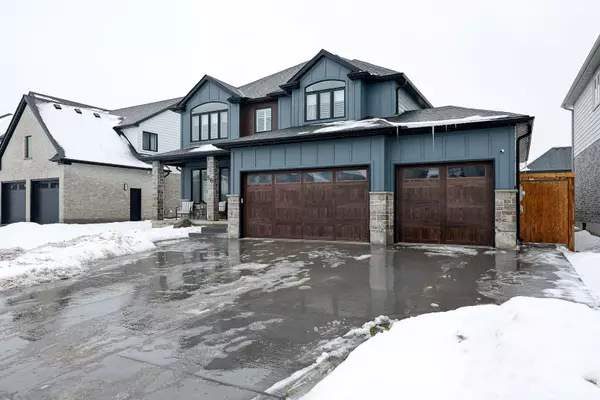 Thames Centre, ON N0L 1G2,56 Hazelwood PASS