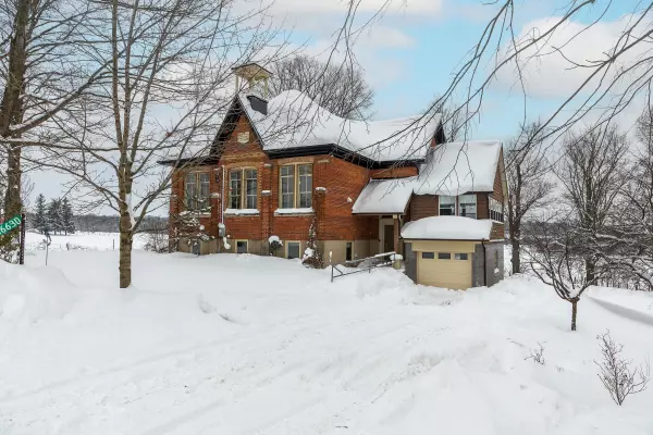 136630 Grey Road 12 N/A, Grey Highlands, ON N4L 1W6