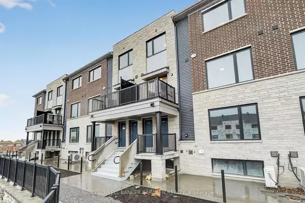 Barrhaven, ON K2J 7N9,801 Glenroy Gilbert DR #19