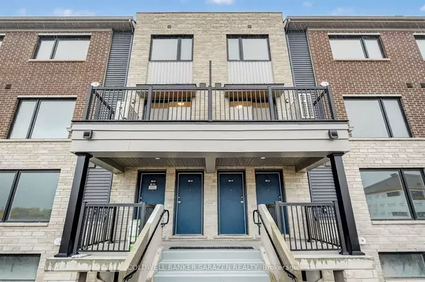 Barrhaven, ON K2J 7N9,801 Glenroy Gilbert DR #19