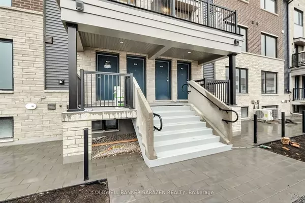 Barrhaven, ON K2J 7N9,801 Glenroy Gilbert DR #19