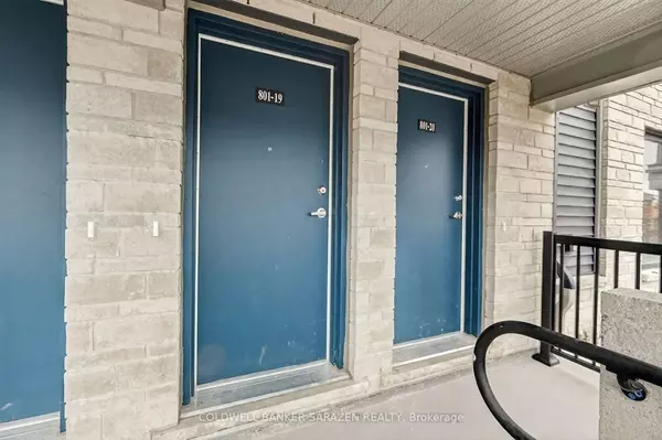 Barrhaven, ON K2J 7N9,801 Glenroy Gilbert DR #19