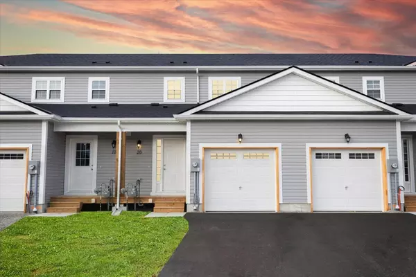 20 Mcconnell CRES, Bracebridge, ON P1L 0N7
