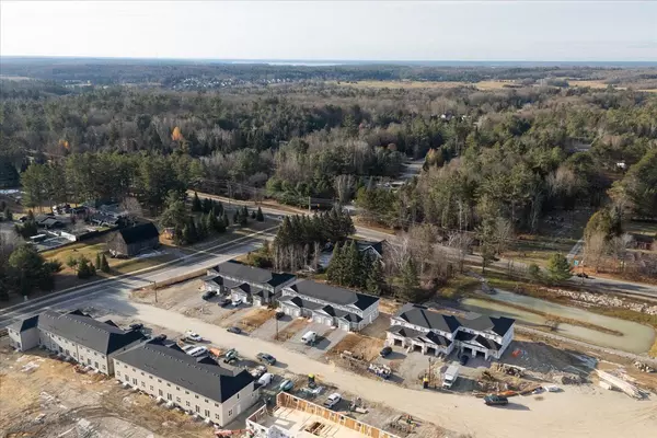 Bracebridge, ON P1L 0N7,20 Mcconnell CRES