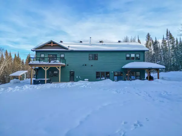 Chisholm, ON P0H 1B0,1196 River RD