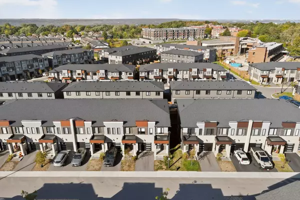 Hamilton, ON L9C 0E7,47 BENSLEY LN