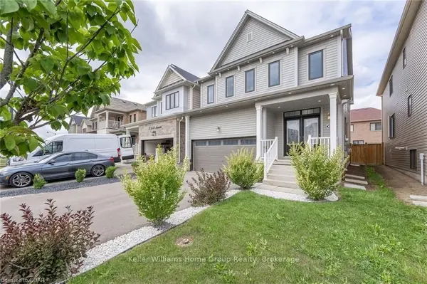 Haldimand, ON N3W 0B9,29 MULL AVE