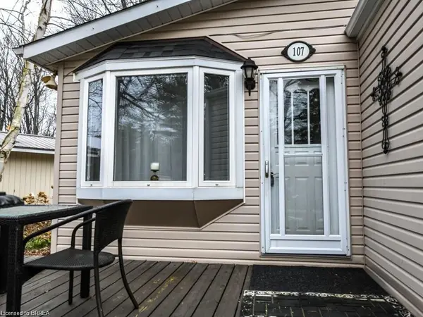 Hamilton, ON N0B 2J0,107 Rodeo RD