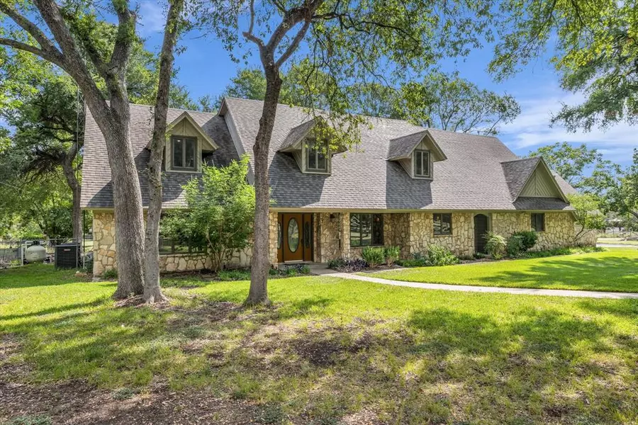 130 County Road 4271, Clifton, TX 76634