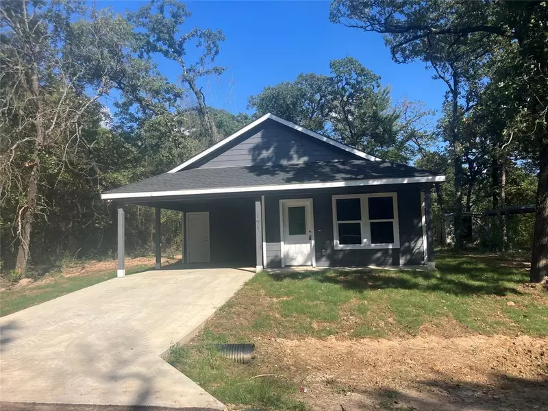 191 Geronimo Trail, Mabank, TX 75156