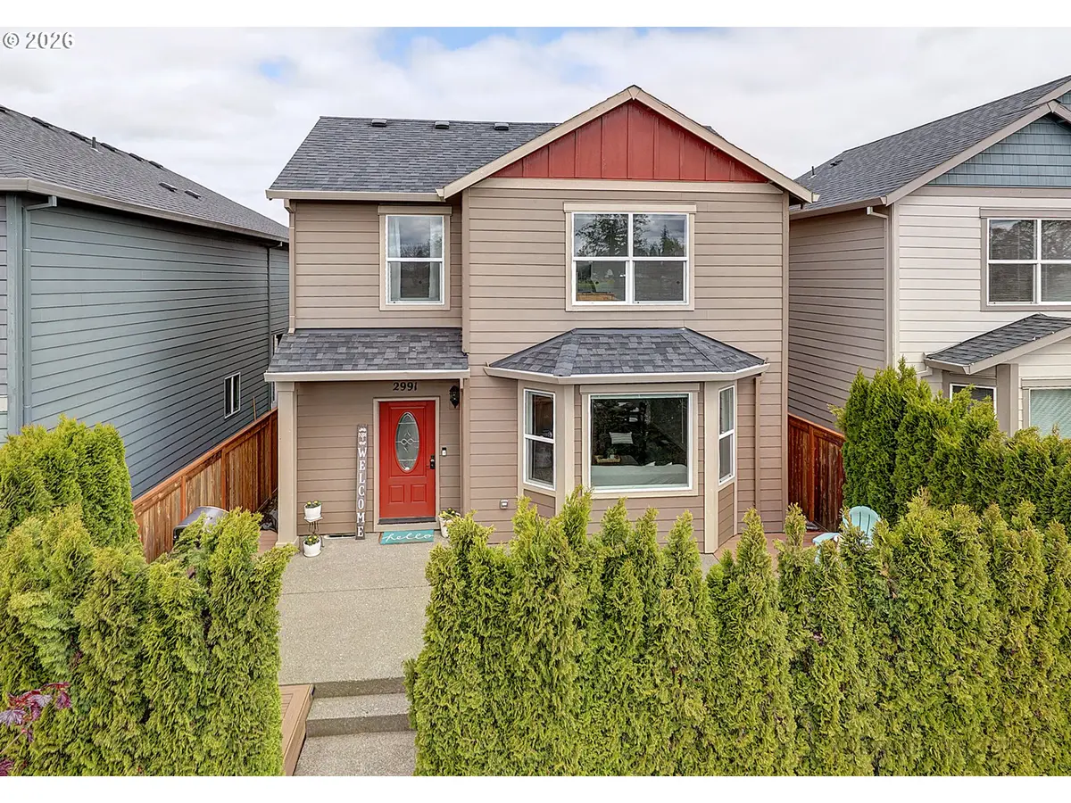 Forest Grove, OR 97116,2991 25TH AVE