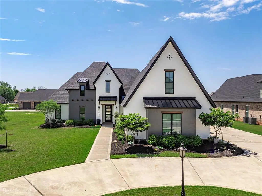 Bossier City, LA 71111,642 Caledonia Drive