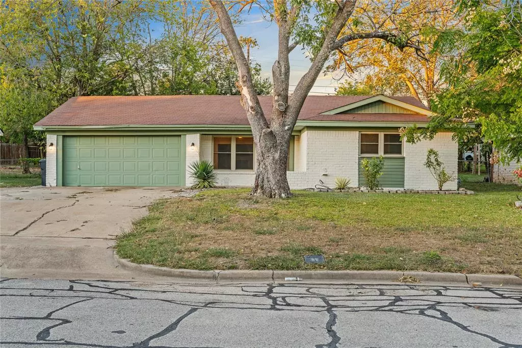 Waco, TX 76706,3629 Wingate Drive