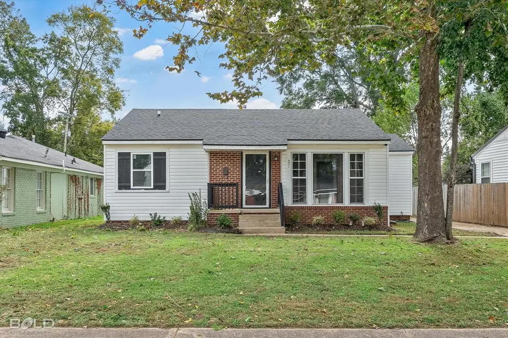 Shreveport, LA 71104,321 Ratcliff