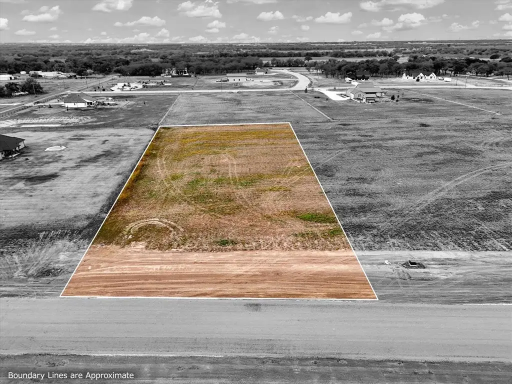 Elm Mott, TX 76640,Lot 18 High Meadow Road