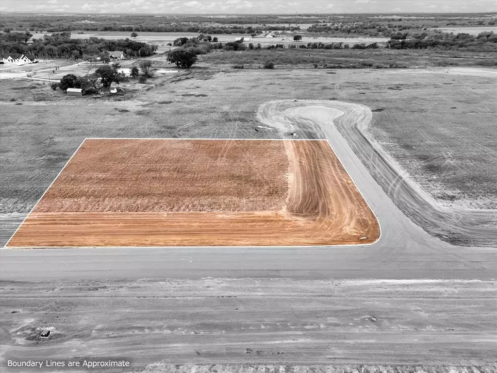 Elm Mott, TX 76640,Lot 24 Briar Patch Lane