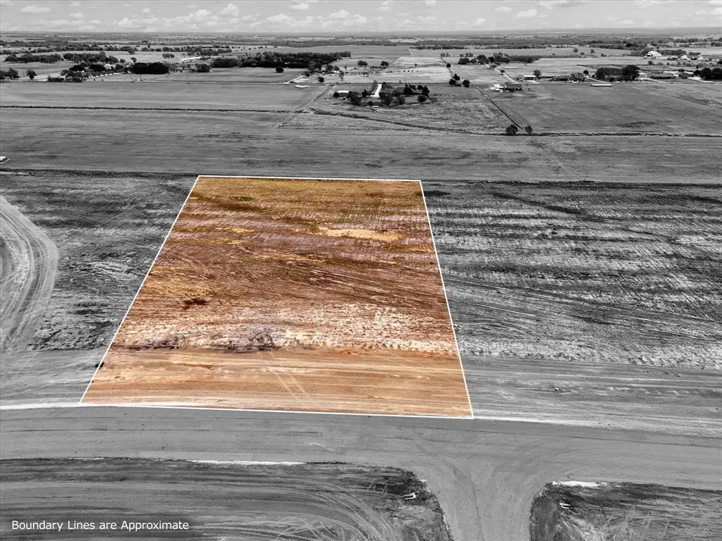 Elm Mott, TX 76640,Lot 49 High Meadow Road