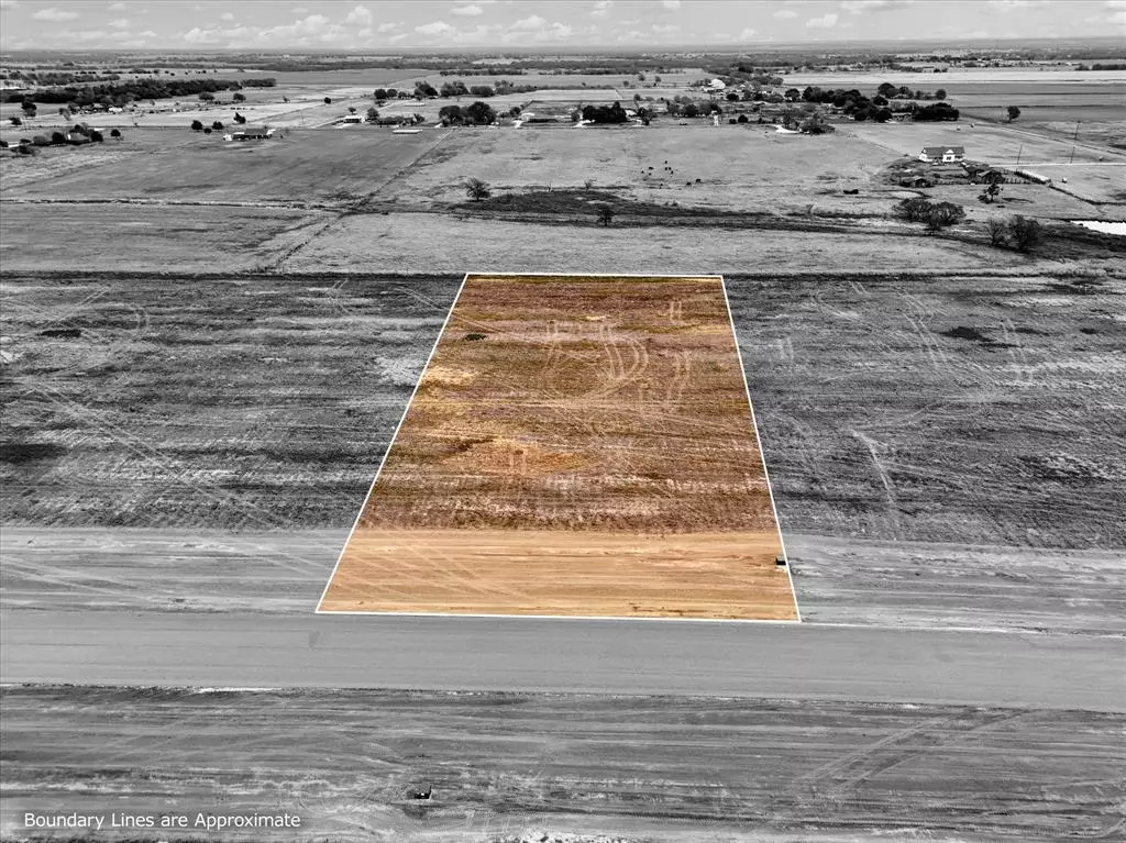 Elm Mott, TX 76640,Lot 54 High Meadow Road