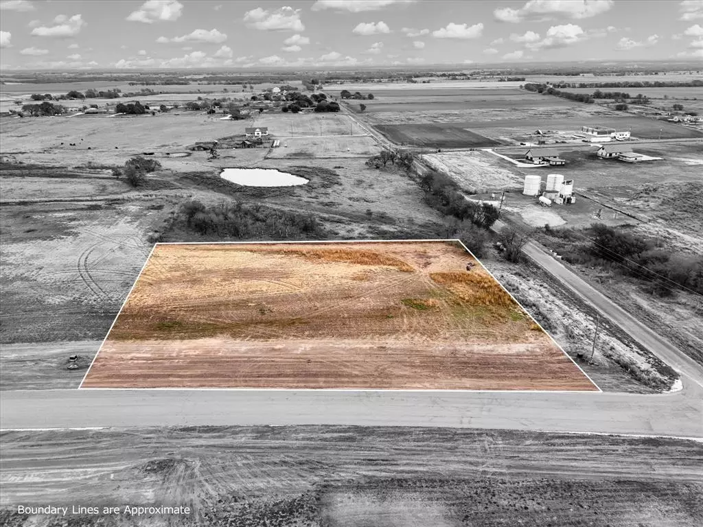 Elm Mott, TX 76640,Lot 57 High Meadow Road