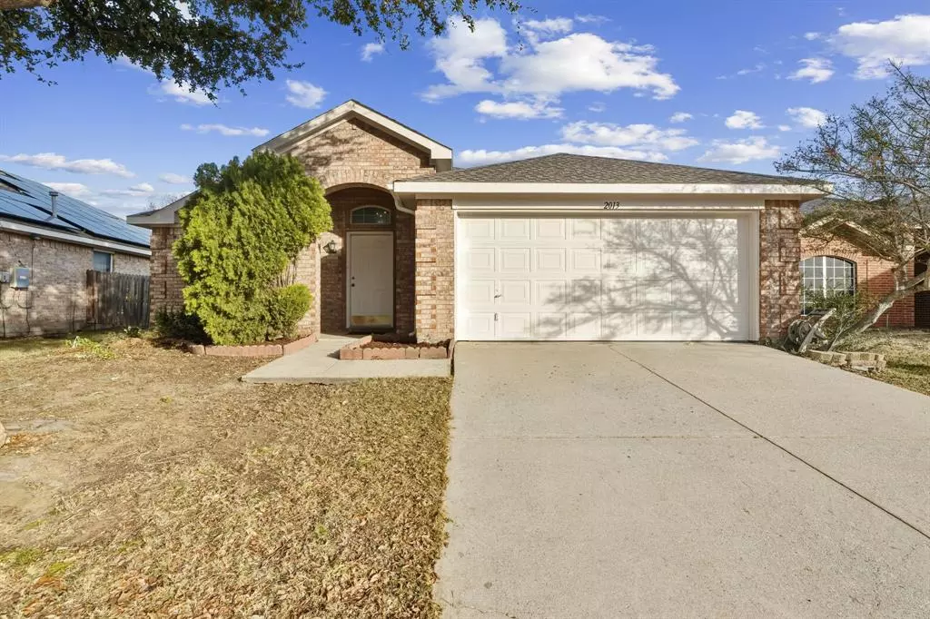 Little Elm, TX 75068,2013 Clear Creek Drive