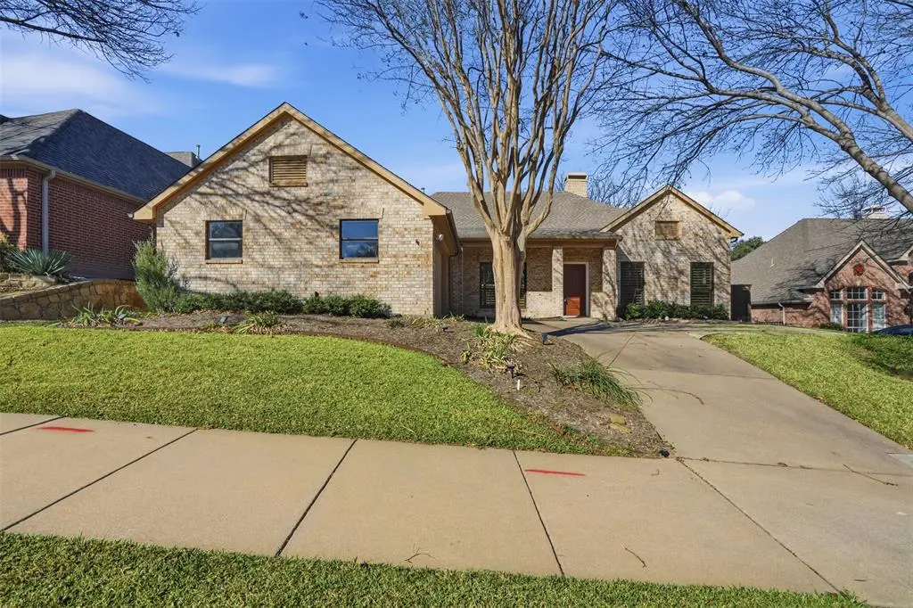 Mckinney, TX 75072,2644 Fairway Ridge Drive