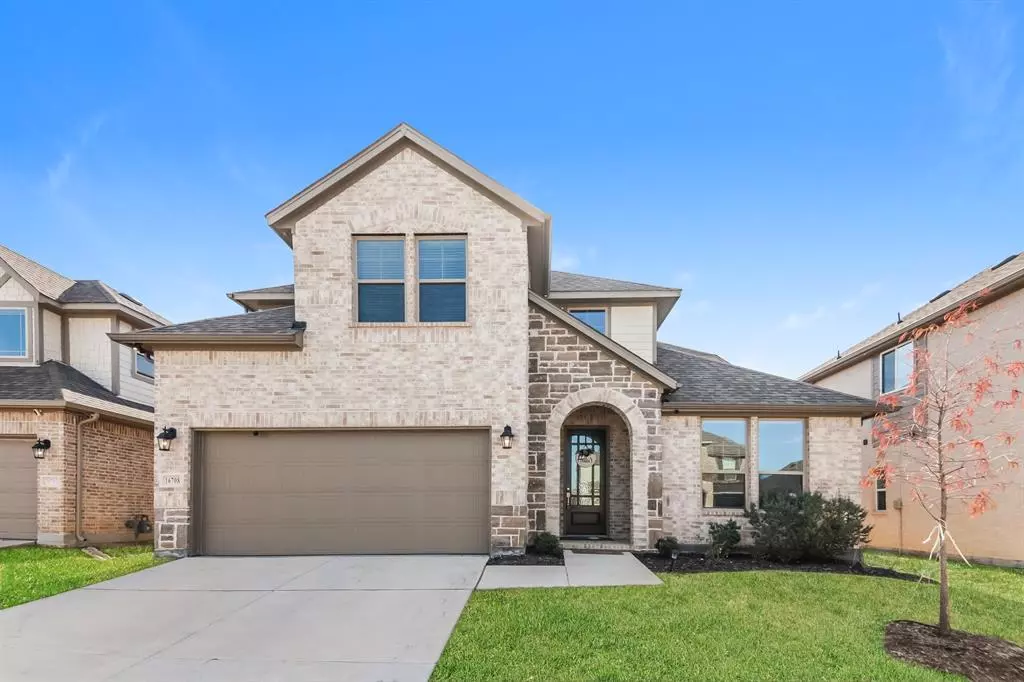 Celina, TX 75009,16708 Garden Drive