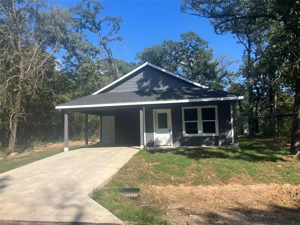 Mabank, TX 75156,191 Geronimo Trail