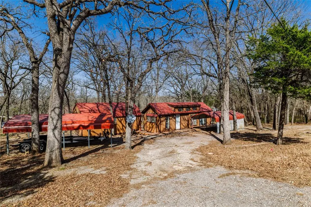 Gordonville, TX 76245,91 Dover Drive