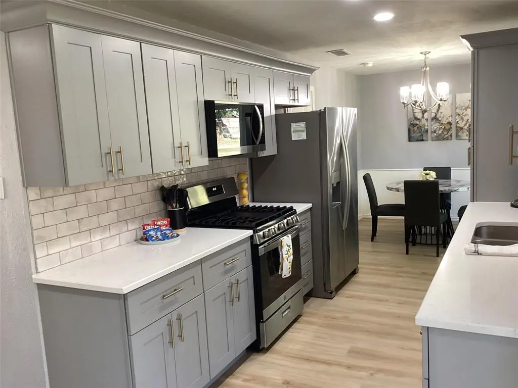 Crowley, TX 76036,245 E Malone Avenue