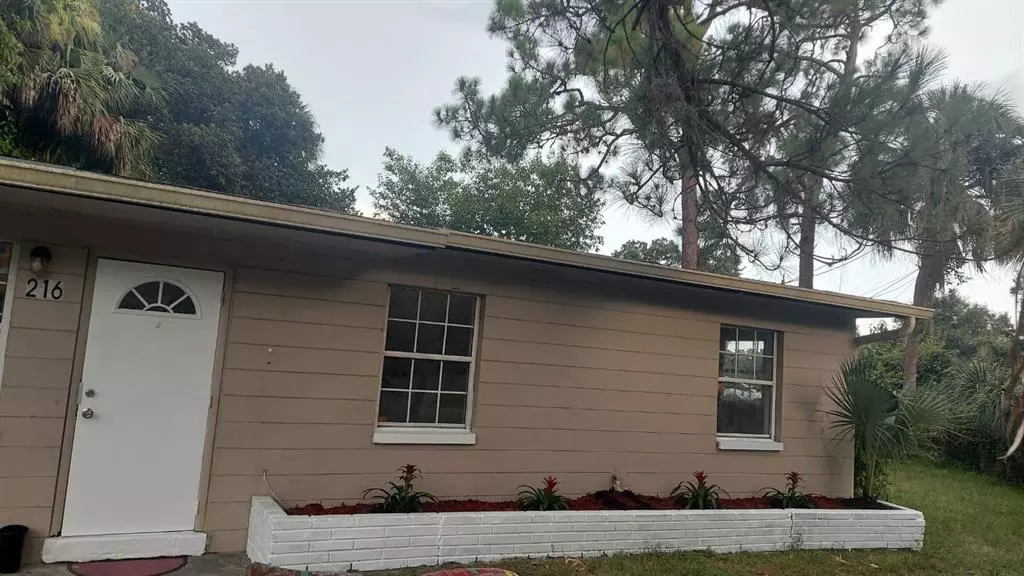 Fort Myers, FL 33916,216 Maria Street #LOT 232