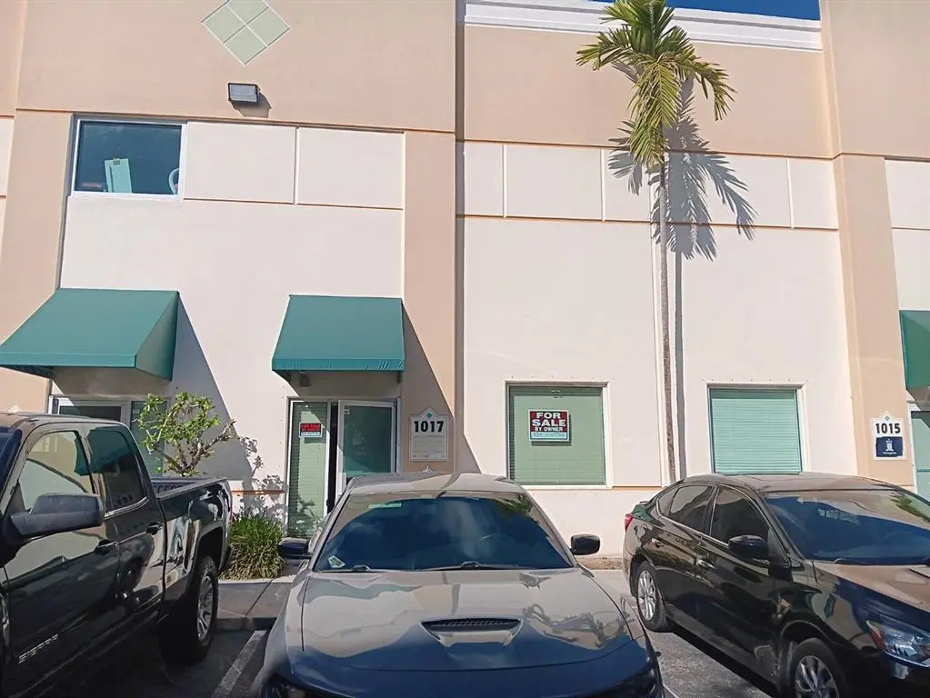 Pompano Beach, FL 33069,1017 NW 31st Ave