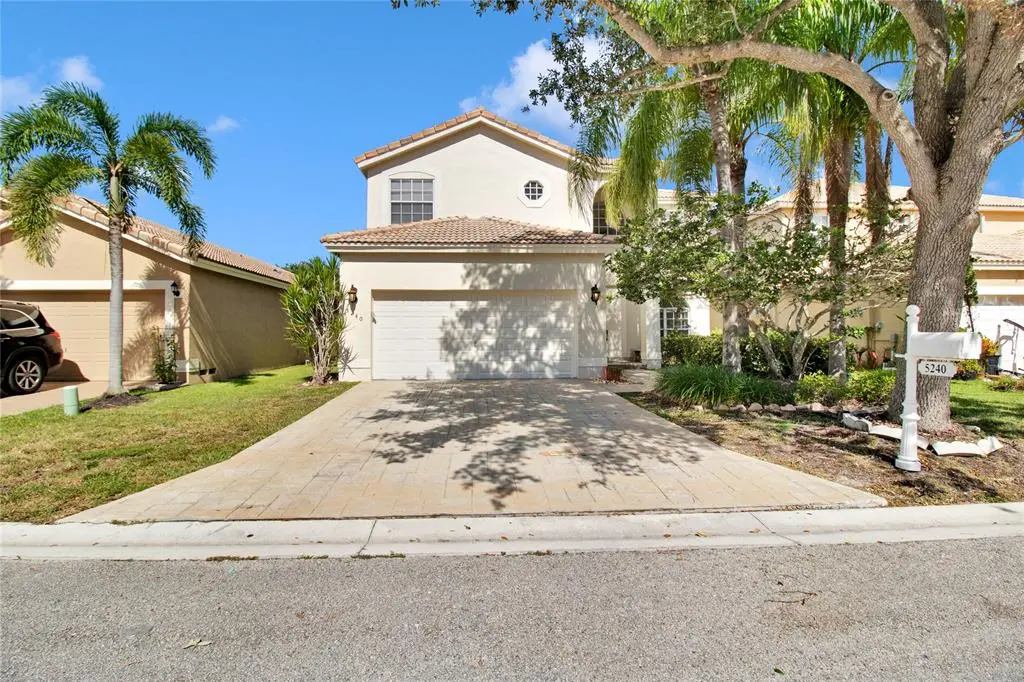Coral Springs, FL 33076,5240 NW 112th Way