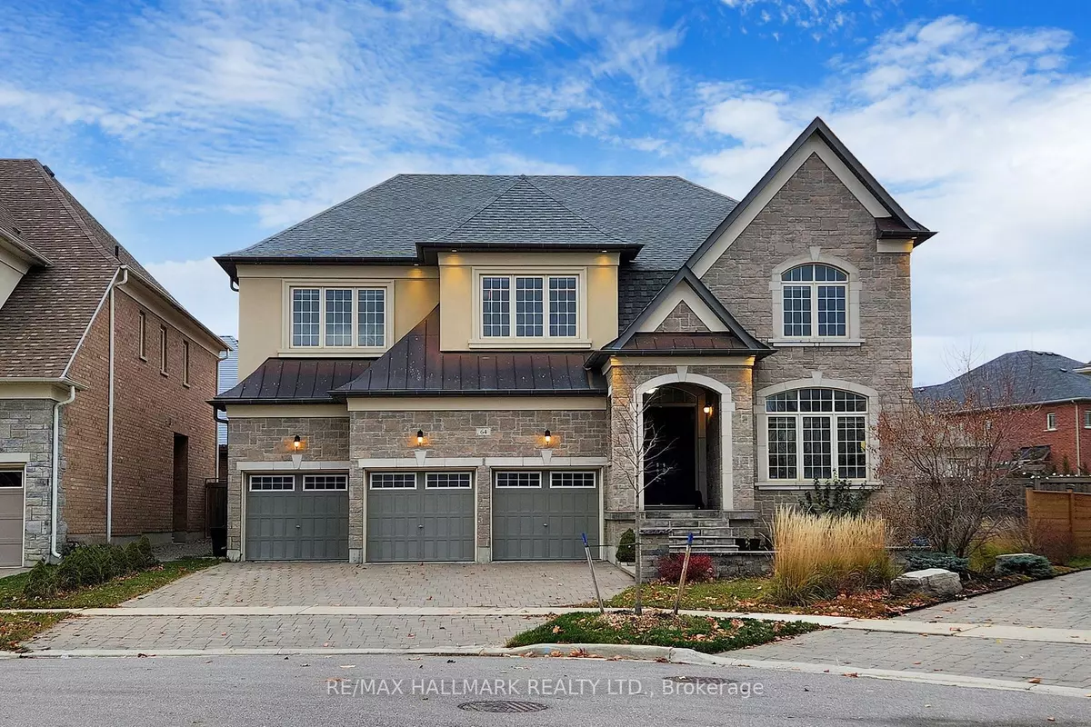 Vaughan, ON L4H 4A5,64 Chesney CRES