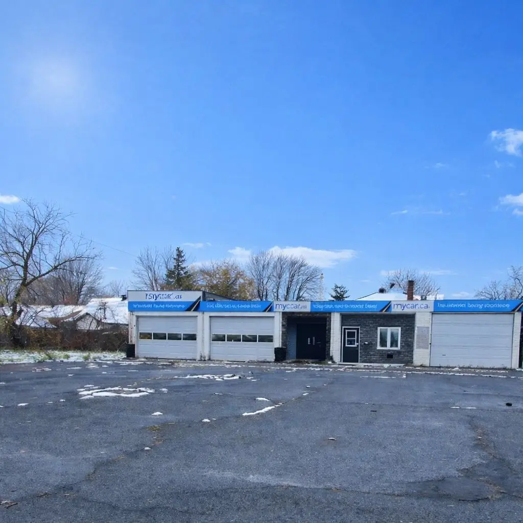 1180 Pitt ST, Cornwall, ON K6J 3T2