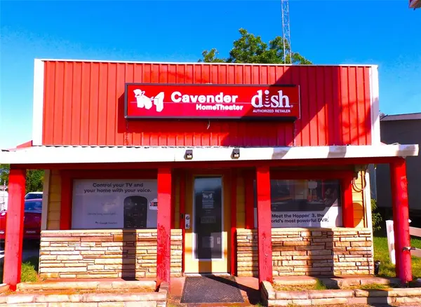 6202 Texoma Parkway, Sherman, TX 75090