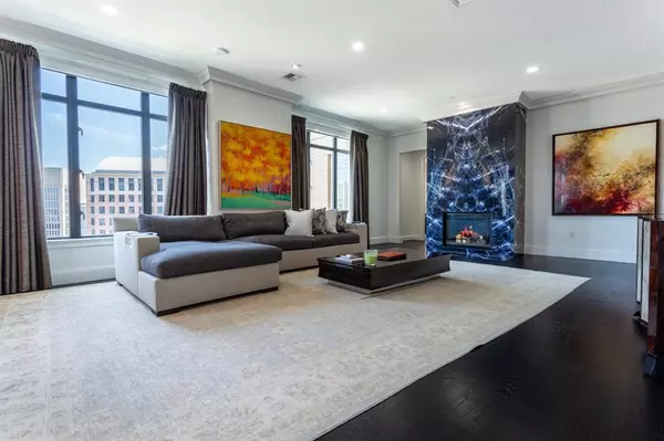 Dallas, TX 75201,2525 N PEARL Street #1601