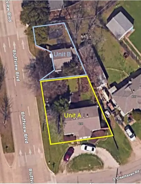 Dallas, TX 75209,4231 S Cresthaven Road