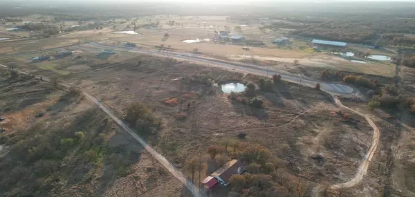 Poolville, TX 76487,1025 Carnagie Road