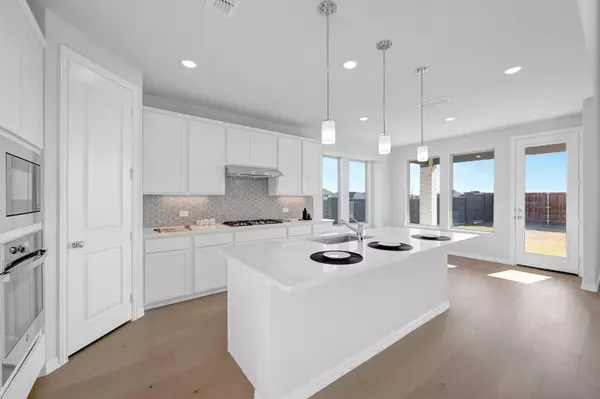 Celina, TX 75009,1213 Sweet Pea Road