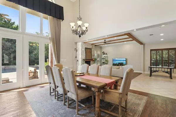 Southlake, TX 76092,2112 Beaver Creek Lane