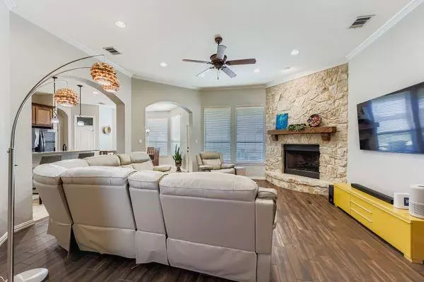 Ovilla, TX 75154,602 Christa Street