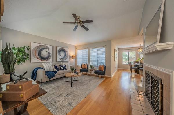 1707 Overlook Drive, Grapevine, TX 76051