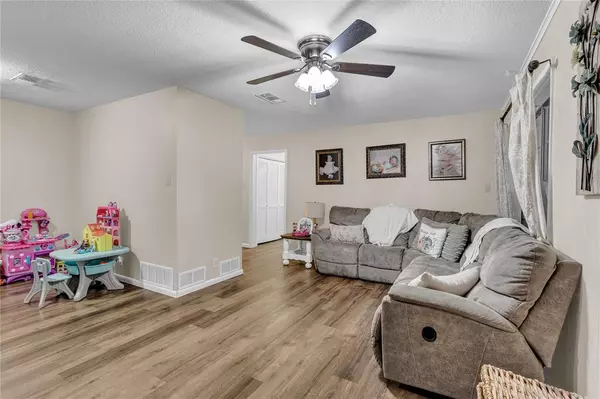 Denison, TX 75021,153 Circle Drive