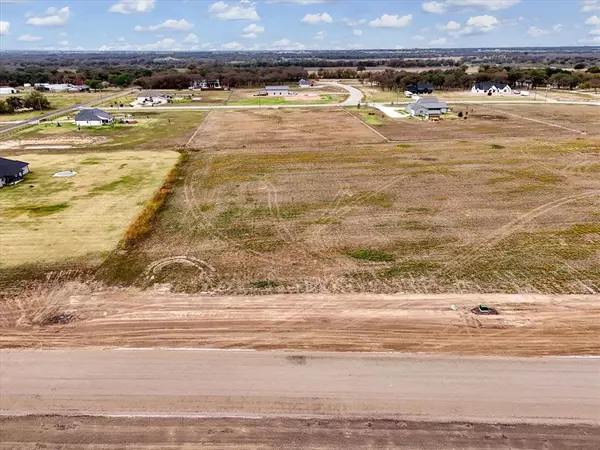 Elm Mott, TX 76640,Lot 18 High Meadow Road