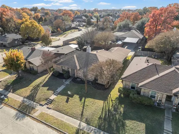 Garland, TX 75040,3706 Downs Way