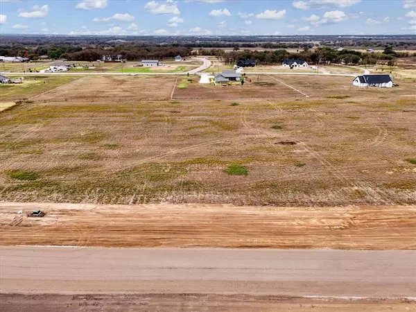 Elm Mott, TX 76640,Lot 19 High Meadow Road